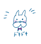 僕はブルーナ！2（個別スタンプ：26）