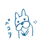 僕はブルーナ！2（個別スタンプ：31）