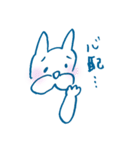僕はブルーナ！2（個別スタンプ：34）