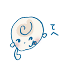 僕はブルーナ！2（個別スタンプ：38）