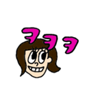 日常韓国語（個別スタンプ：20）