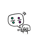 日常韓国語（個別スタンプ：28）