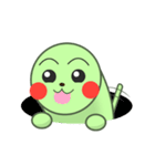 Shape Friends Bog Bog Special（個別スタンプ：5）