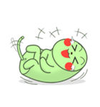 Shape Friends Bog Bog Special（個別スタンプ：9）