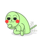 Shape Friends Bog Bog Special（個別スタンプ：16）