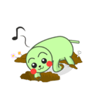 Shape Friends Bog Bog Special（個別スタンプ：19）