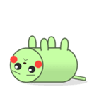Shape Friends Bog Bog Special（個別スタンプ：25）