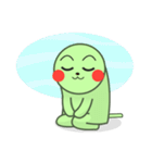 Shape Friends Bog Bog Special（個別スタンプ：30）