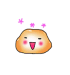 gradient jelly（個別スタンプ：7）