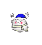 gradient jelly（個別スタンプ：14）