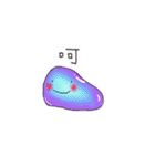 gradient jelly（個別スタンプ：31）