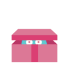 Limo is coming to town（個別スタンプ：31）