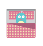Limo is coming to town（個別スタンプ：39）