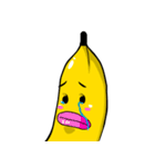 Cutie Banana V.2（個別スタンプ：29）