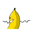 Cutie Banana V.2（個別スタンプ：35）