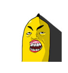 Cutie Banana V.2（個別スタンプ：39）