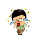 Mame's life（個別スタンプ：30）