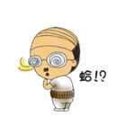Mame's life（個別スタンプ：37）