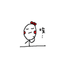 Cuckoo Chicken（個別スタンプ：19）