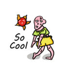 Hungry Ghost（個別スタンプ：16）