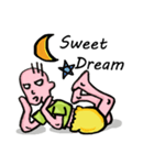 Hungry Ghost（個別スタンプ：25）