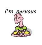 Hungry Ghost（個別スタンプ：31）