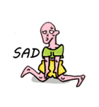 Hungry Ghost（個別スタンプ：37）