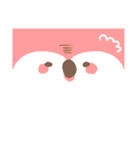 男女と動物（個別スタンプ：21）