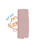 A Bun's Life（個別スタンプ：2）