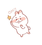 A Bun's Life（個別スタンプ：3）