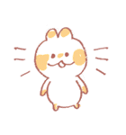 A Bun's Life（個別スタンプ：21）