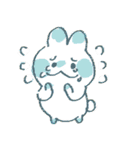 A Bun's Life（個別スタンプ：22）