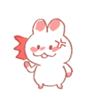 A Bun's Life（個別スタンプ：23）