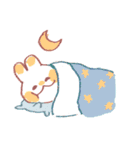 A Bun's Life（個別スタンプ：24）