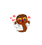 a-fa.（個別スタンプ：6）