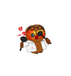 a-fa.（個別スタンプ：15）