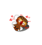 a-fa.（個別スタンプ：16）