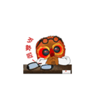 a-fa.（個別スタンプ：23）
