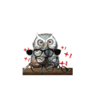 a-fa.（個別スタンプ：24）