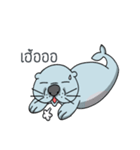 Zenzen＆Jong（個別スタンプ：31）