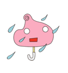 Ya！ Dumplings（個別スタンプ：3）
