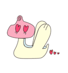 Ya！ Dumplings（個別スタンプ：4）