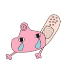 Ya！ Dumplings（個別スタンプ：5）