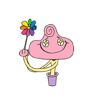 Ya！ Dumplings（個別スタンプ：7）