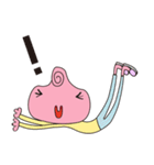 Ya！ Dumplings（個別スタンプ：11）