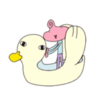 Ya！ Dumplings（個別スタンプ：12）
