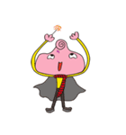 Ya！ Dumplings（個別スタンプ：16）