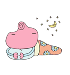 Ya！ Dumplings（個別スタンプ：19）