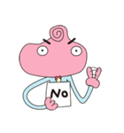 Ya！ Dumplings（個別スタンプ：22）