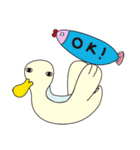 Ya！ Dumplings（個別スタンプ：23）